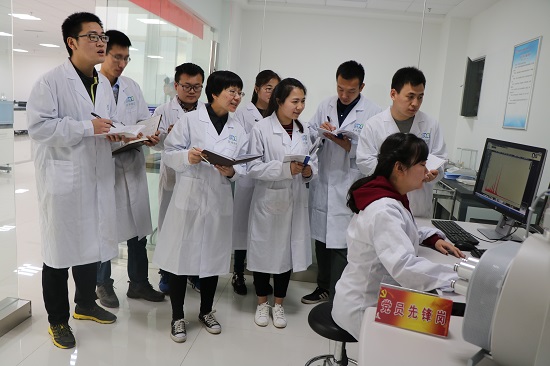 腾博汇游戏官网·(中国)专业效劳,诚信为本