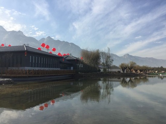 腾博汇游戏官网·(中国)专业效劳,诚信为本