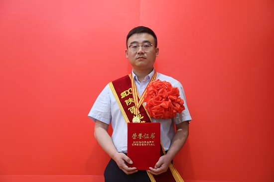 腾博汇游戏官网·(中国)专业效劳,诚信为本