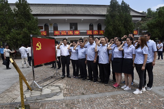 腾博汇游戏官网·(中国)专业效劳,诚信为本