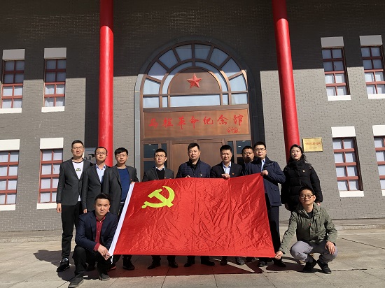 腾博汇游戏官网·(中国)专业效劳,诚信为本