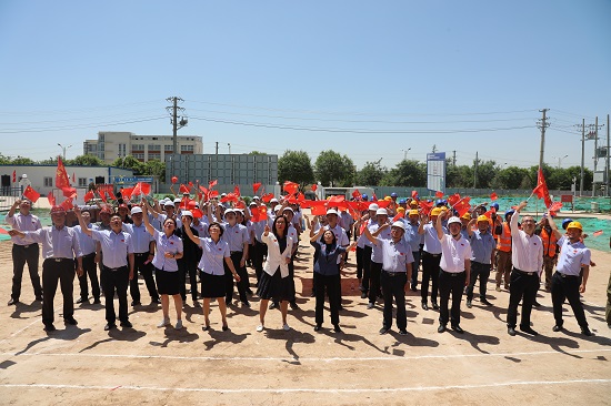 腾博汇游戏官网·(中国)专业效劳,诚信为本