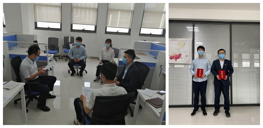 腾博汇游戏官网·(中国)专业效劳,诚信为本