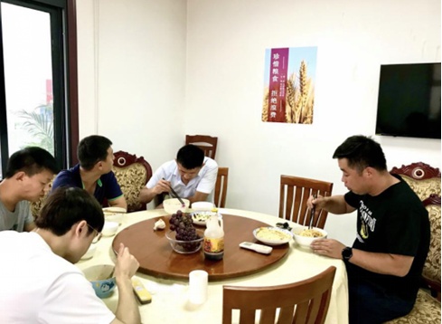 腾博汇游戏官网·(中国)专业效劳,诚信为本