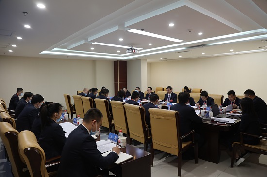 腾博汇游戏官网·(中国)专业效劳,诚信为本