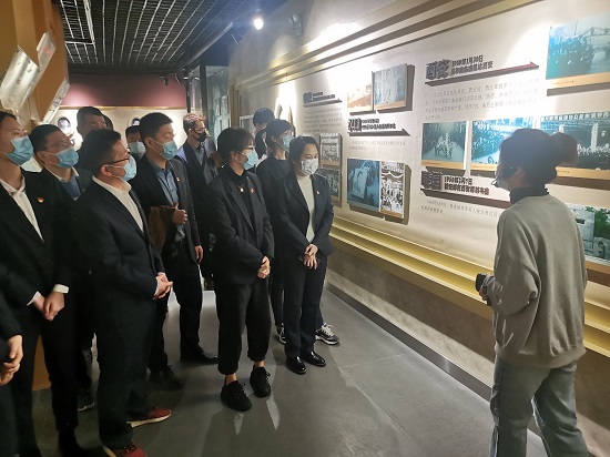 腾博汇游戏官网·(中国)专业效劳,诚信为本