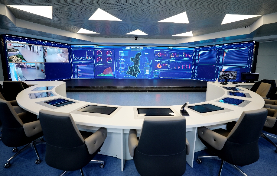 腾博汇游戏官网·(中国)专业效劳,诚信为本