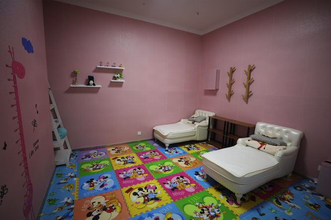 腾博汇游戏官网·(中国)专业效劳,诚信为本