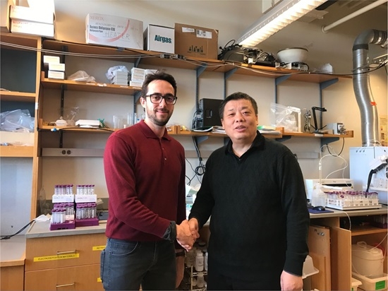 腾博汇游戏官网·(中国)专业效劳,诚信为本