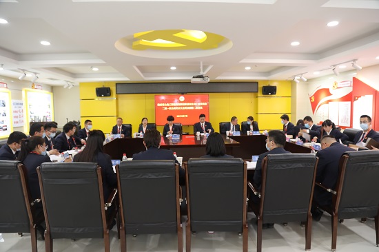 腾博汇游戏官网·(中国)专业效劳,诚信为本